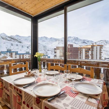 Apartment Le Serac-3 By Interhome Val Thorens Exterior photo