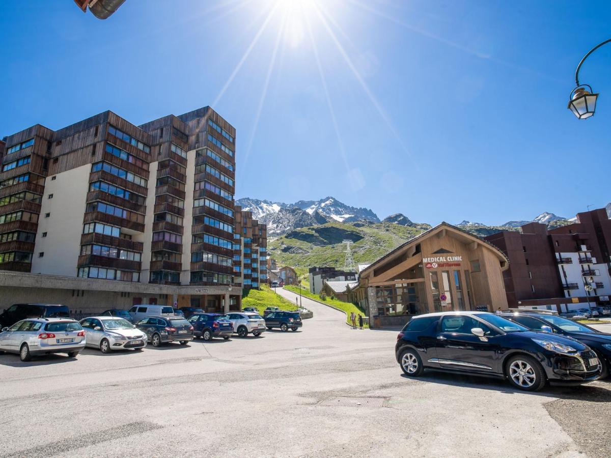 Apartment Le Serac-3 By Interhome Val Thorens Exterior photo
