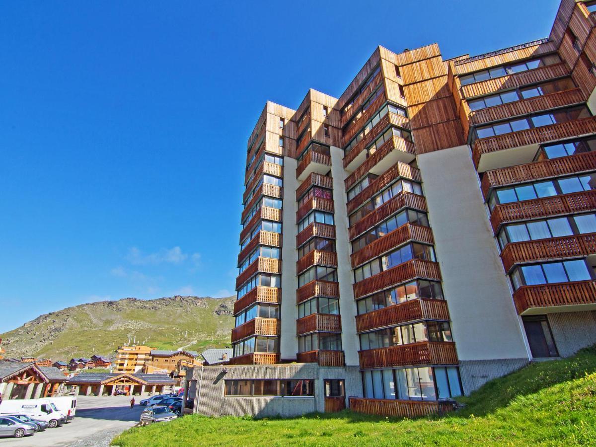 Apartment Le Serac-3 By Interhome Val Thorens Exterior photo