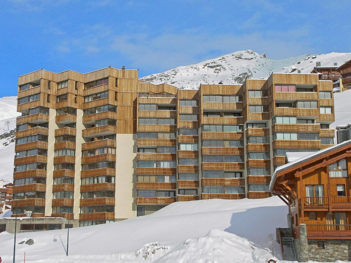 Apartment Le Serac-3 By Interhome Val Thorens Exterior photo