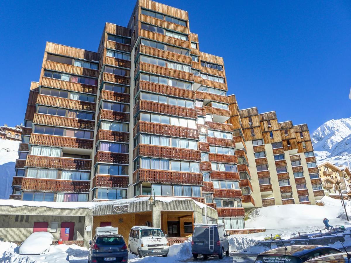 Apartment Le Serac-3 By Interhome Val Thorens Exterior photo