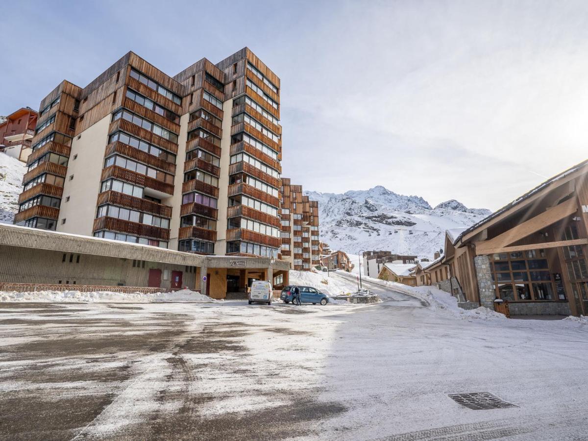 Apartment Le Serac-3 By Interhome Val Thorens Exterior photo