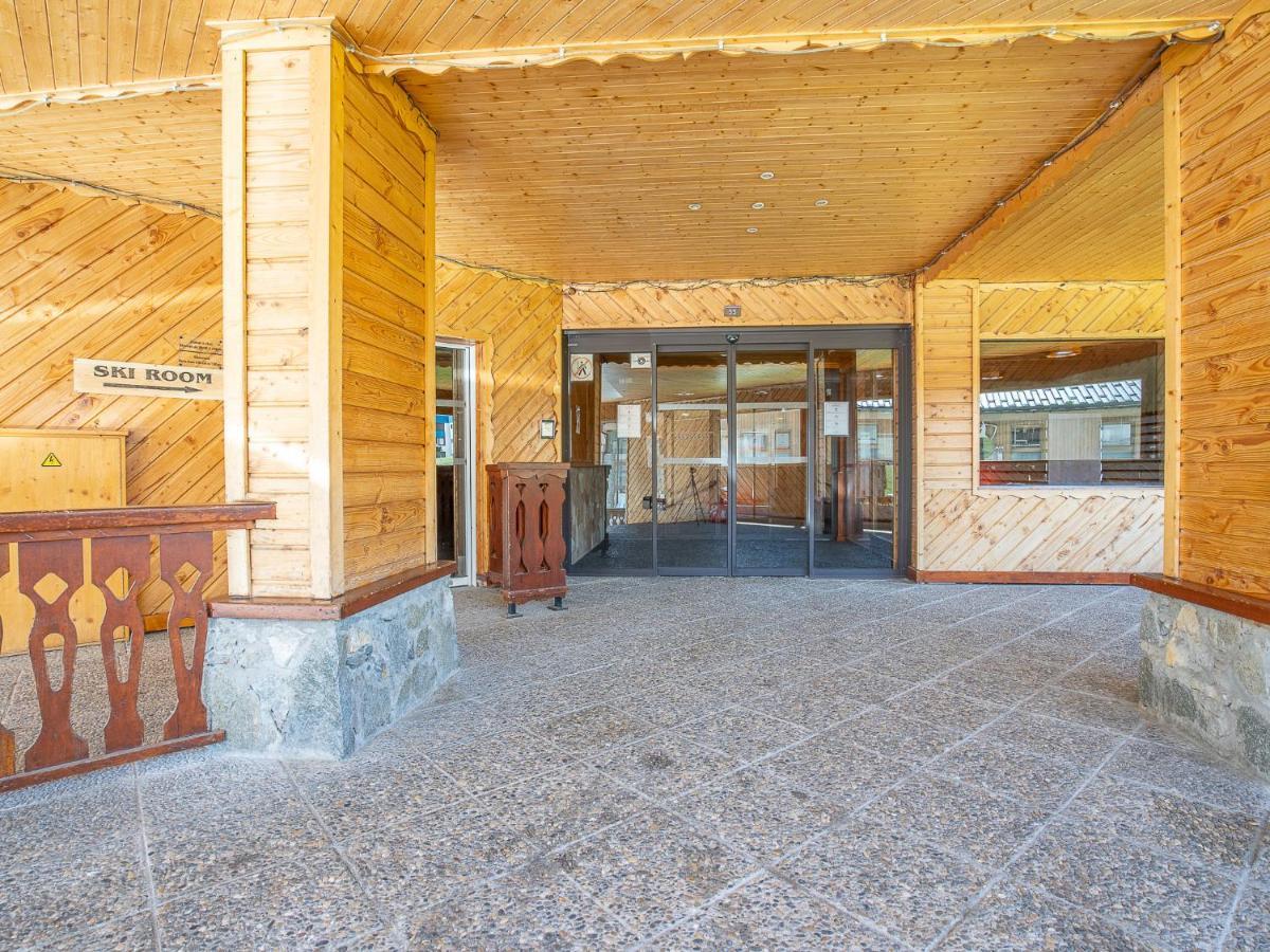Apartment Le Serac-3 By Interhome Val Thorens Exterior photo