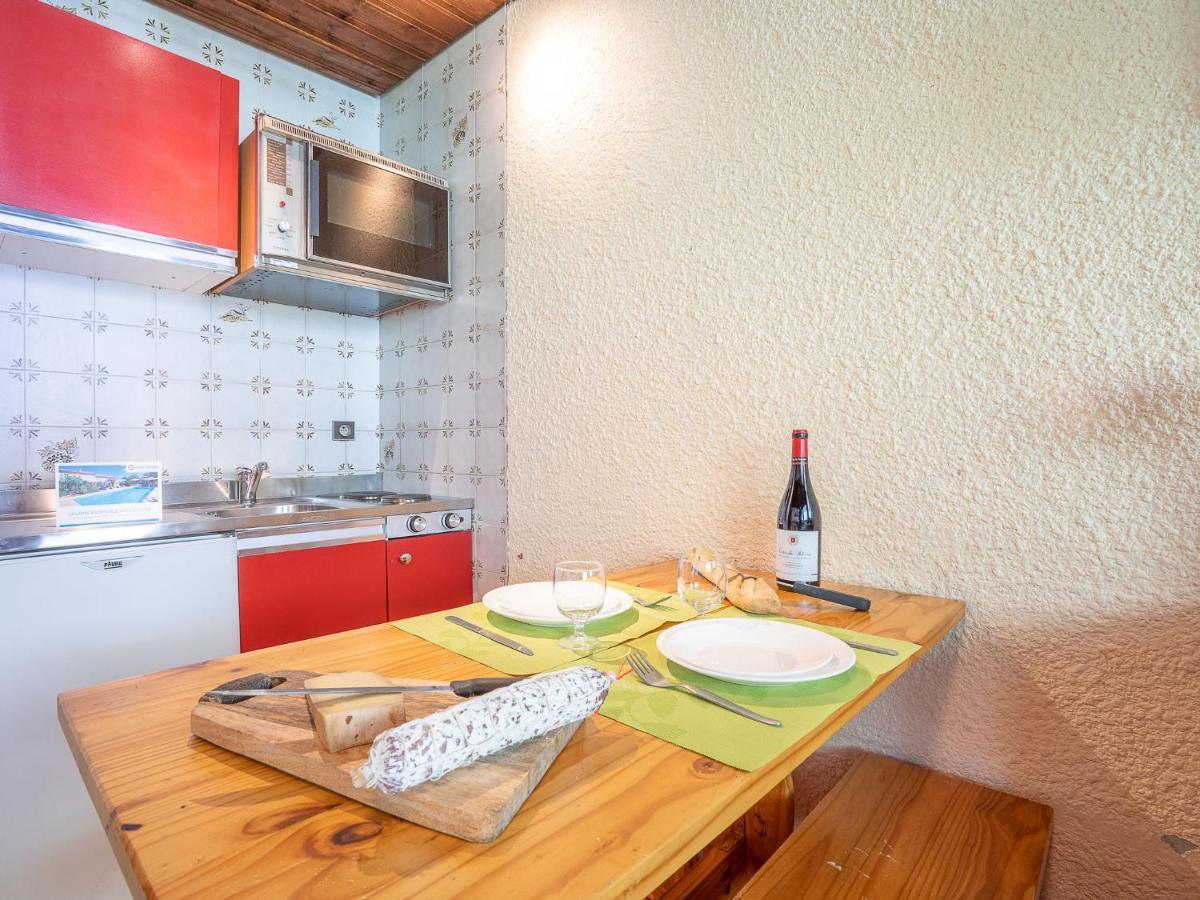 Apartment Le Serac-3 By Interhome Val Thorens Exterior photo