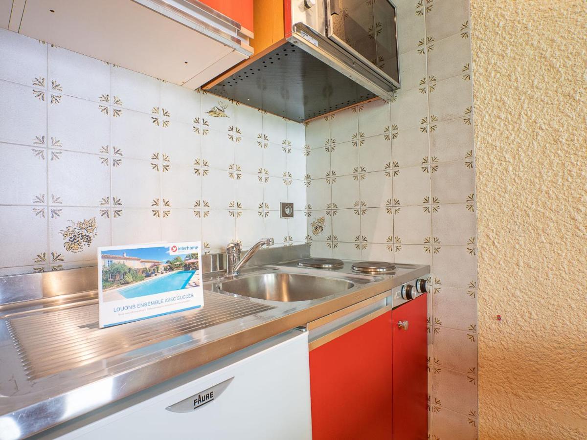 Apartment Le Serac-3 By Interhome Val Thorens Exterior photo