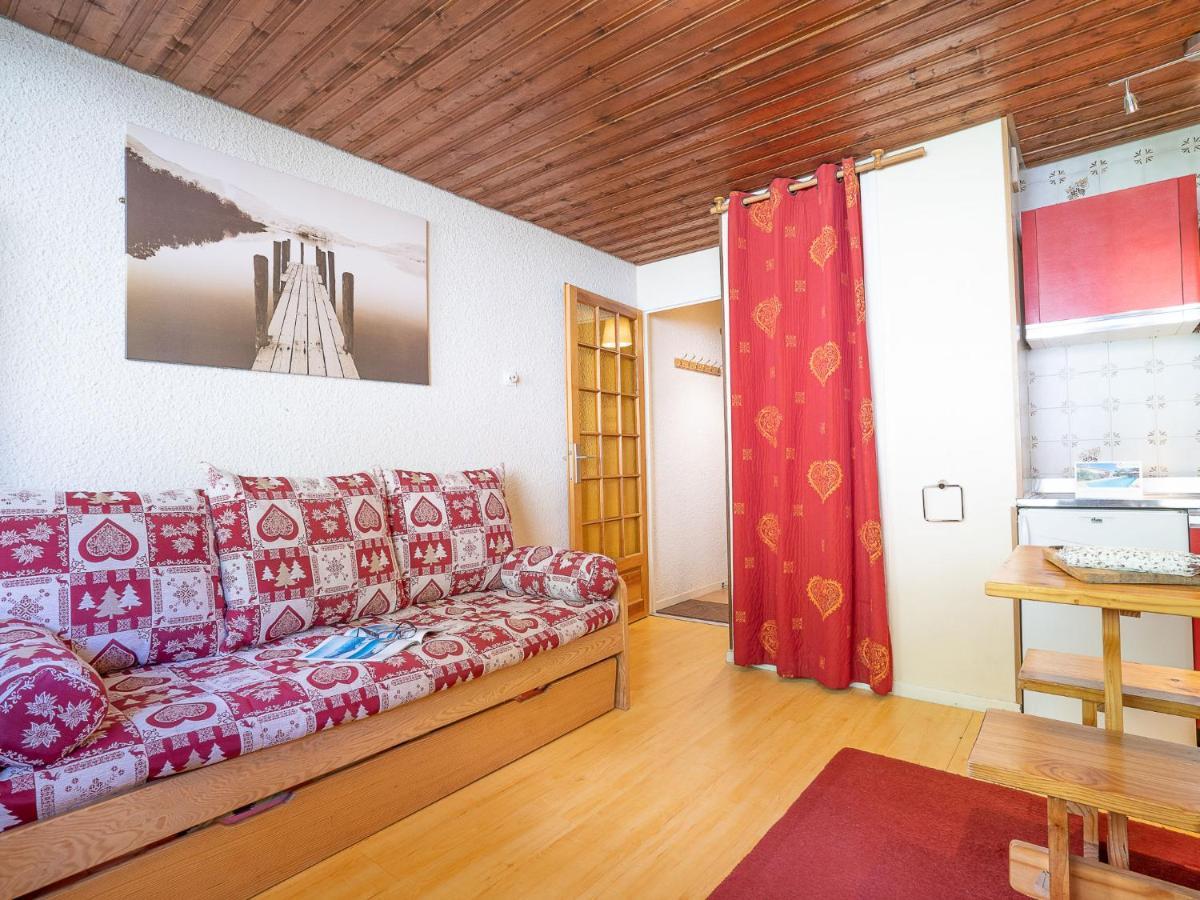 Apartment Le Serac-3 By Interhome Val Thorens Exterior photo