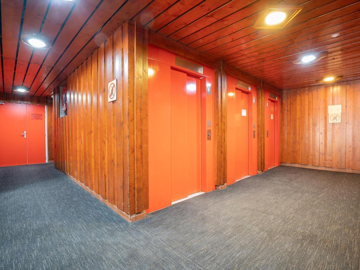Apartment Le Serac-3 By Interhome Val Thorens Exterior photo