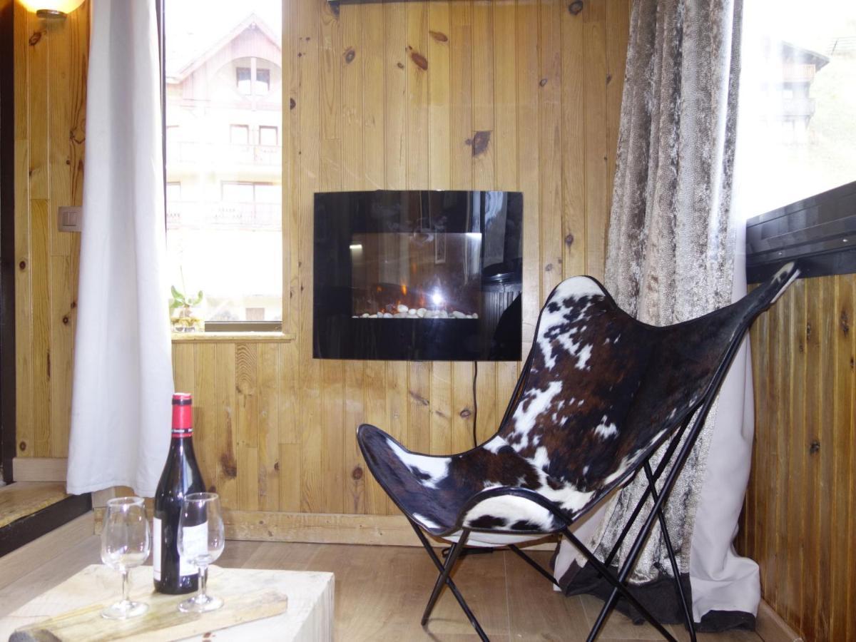 Apartment Le Serac-3 By Interhome Val Thorens Exterior photo