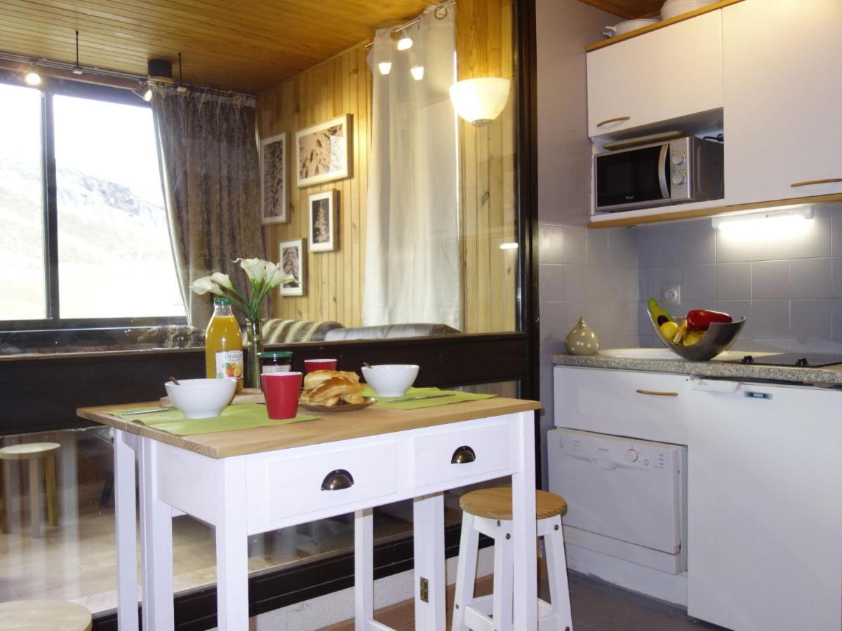 Apartment Le Serac-3 By Interhome Val Thorens Exterior photo