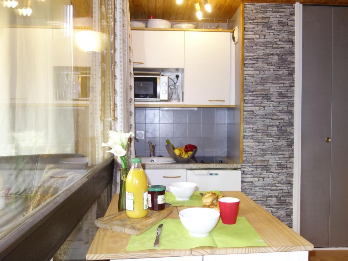 Apartment Le Serac-3 By Interhome Val Thorens Exterior photo
