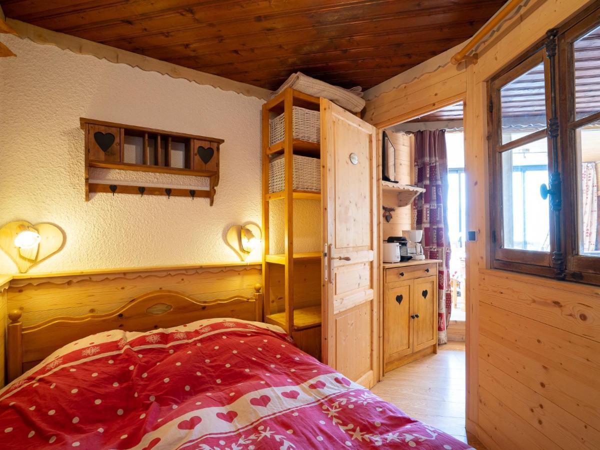Apartment Le Serac-3 By Interhome Val Thorens Exterior photo