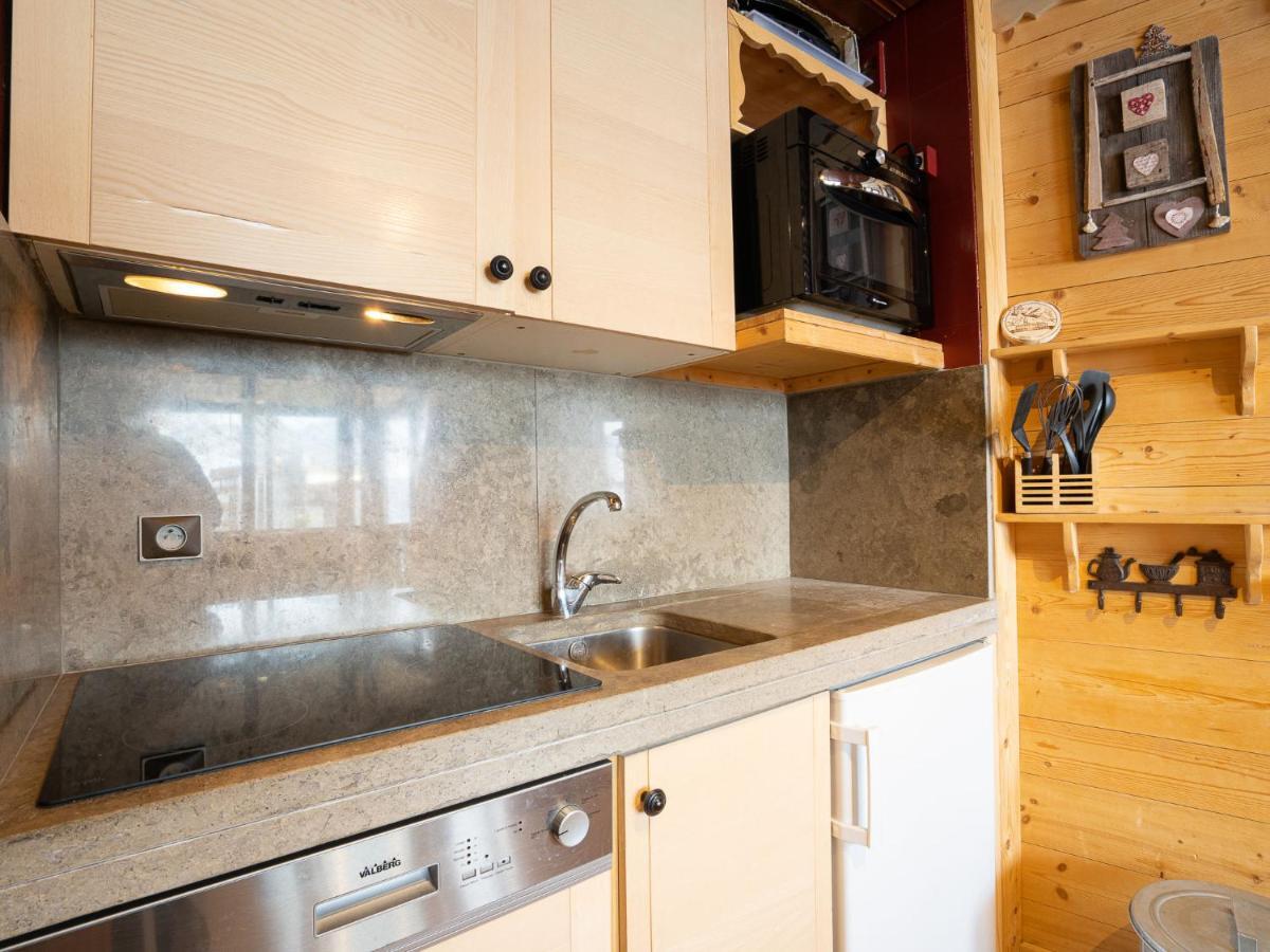 Apartment Le Serac-3 By Interhome Val Thorens Exterior photo