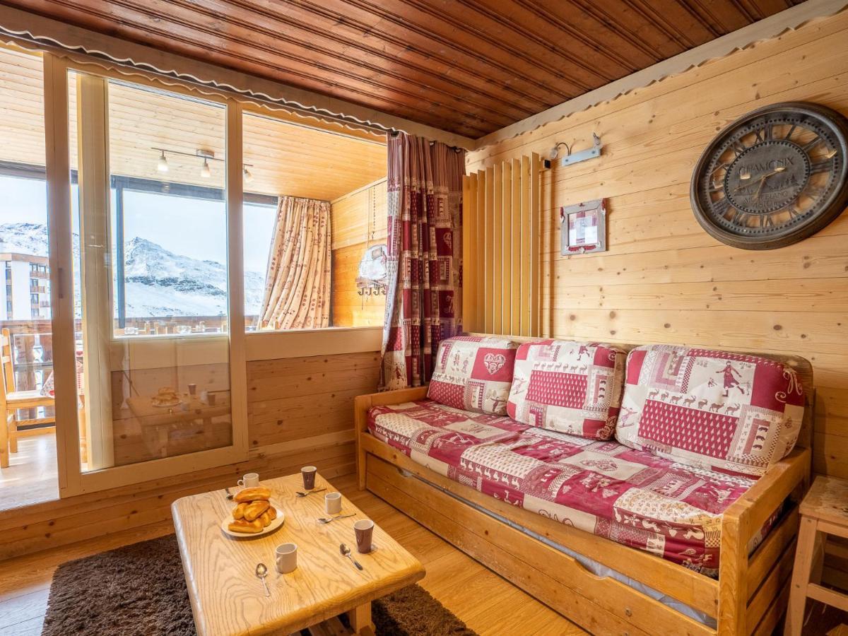 Apartment Le Serac-3 By Interhome Val Thorens Exterior photo
